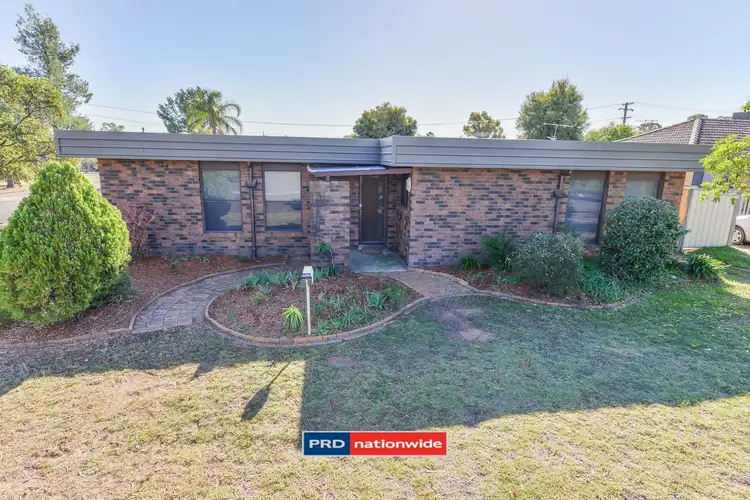 Main view of Homely house listing, 1 Waree Drive, Tamworth NSW 2340