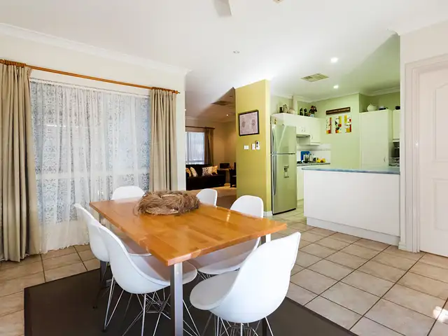 Sixth view of Homely unit listing, 4/8 Clara Court, Alice Springs NT 870