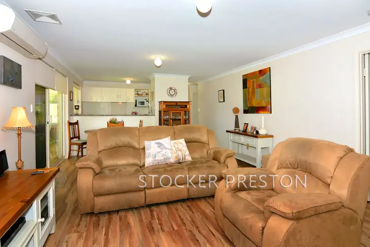 Third view of Homely unit listing, 1/29 Kookaburra Way, Capel WA 6271