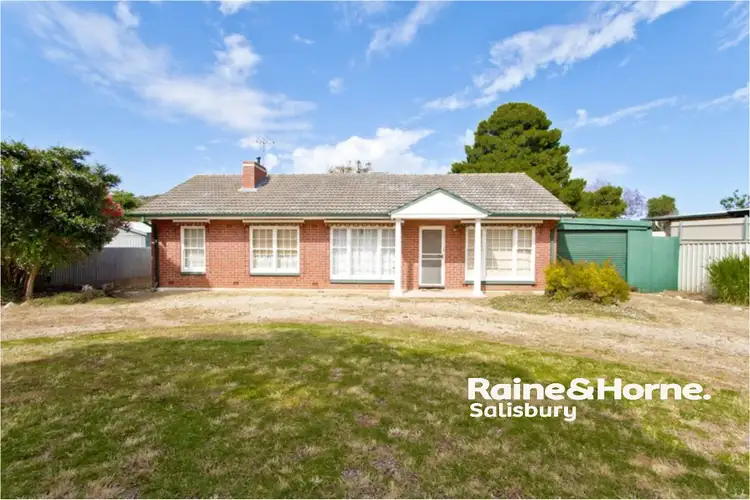 6 Chicklade Street, Elizabeth Vale SA 5112