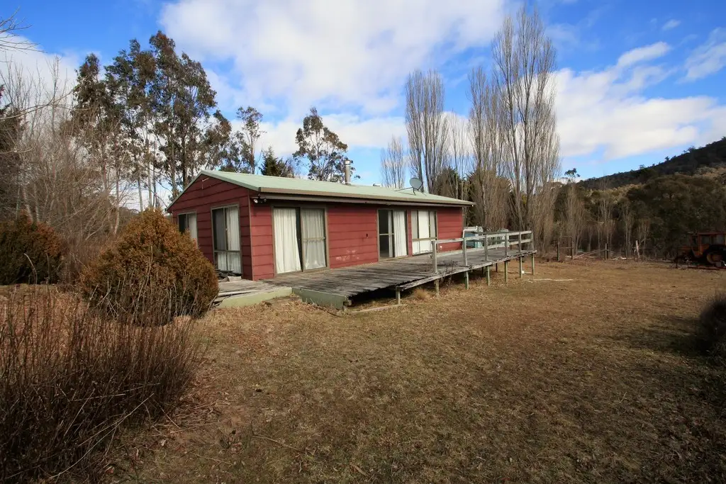 Main view of Homely rural property listing, 31 Narrowness Road, Nimmitabel NSW 2631