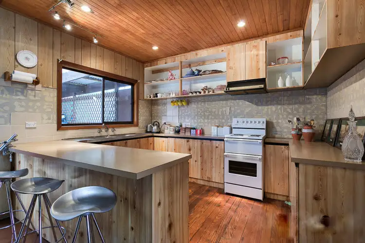 Fourth view of Homely house listing, 420 GRANTS ROAD, Eden Park VIC 3757