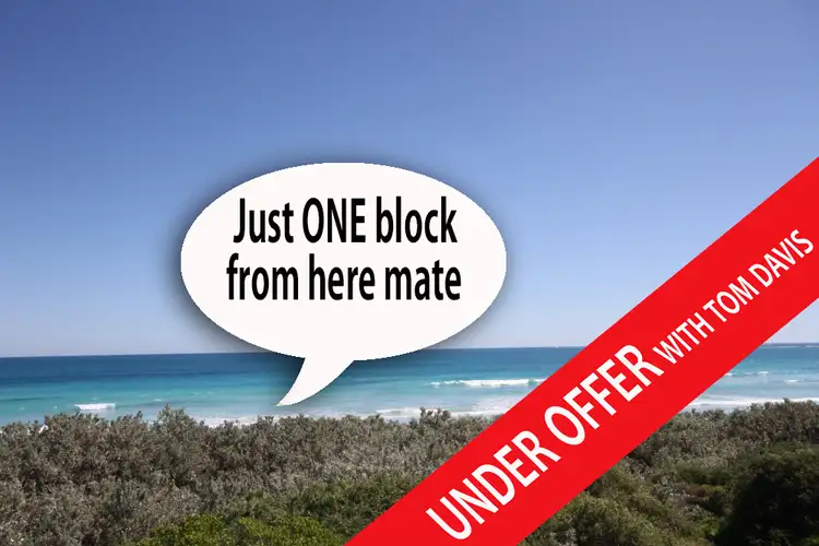 20 Nigel Crescent, Tarcoola Beach WA 6530