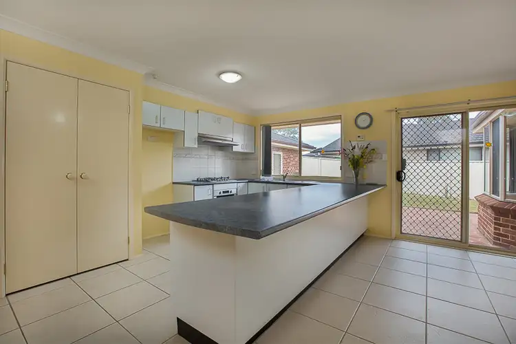 Fourth view of Homely house listing, 19 MacDougall Crescent, Hamlyn Terrace NSW 2259