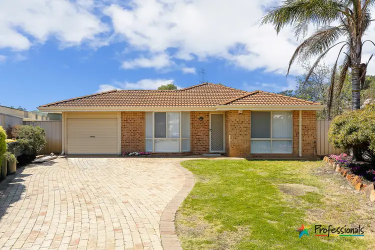 21 Pinnacles Place, Ballajura WA 6066