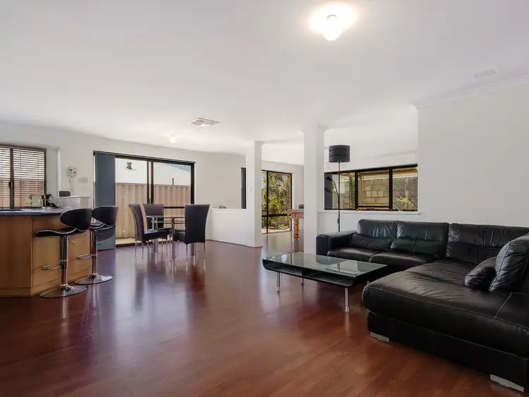 Second view of Homely house listing, 7 Nottely Crescent, Secret Harbour WA 6173