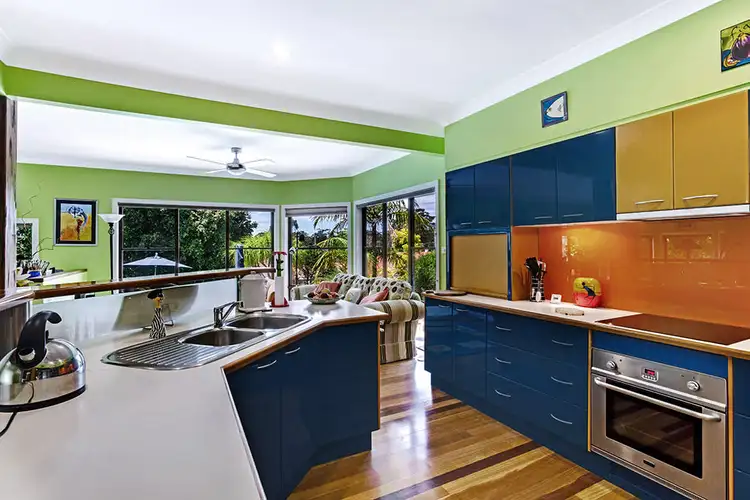 Seventh view of Homely house listing, 12a Kelvin Grove, Nelson Bay NSW 2315