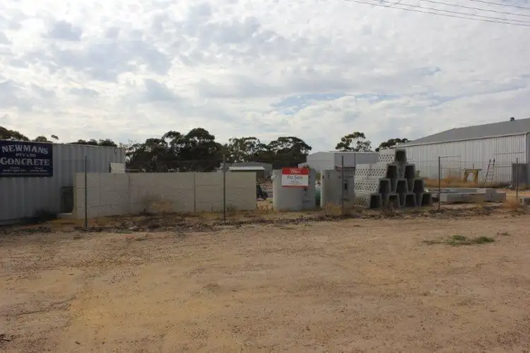 Second view of Homely land listing, 76 Duff Street, Merredin WA 6415