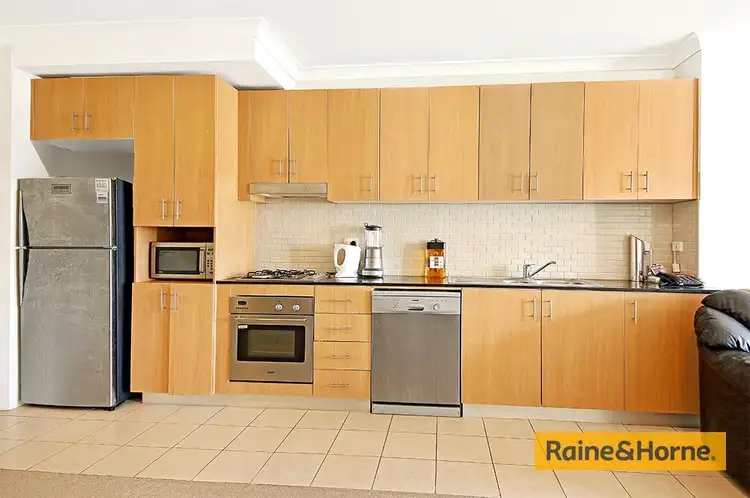 Third view of Homely house listing, 17/173 Princes Hwy, Kogarah NSW 2217