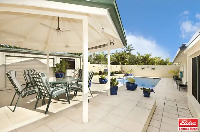 Fifth view of Homely house listing, 5 Isabella Drive, Skennars Head NSW 2478
