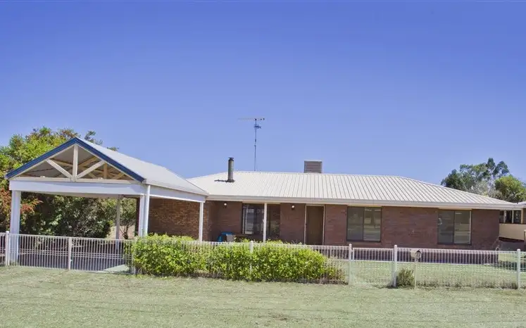 46 Durah Street, Chinchilla QLD 4413