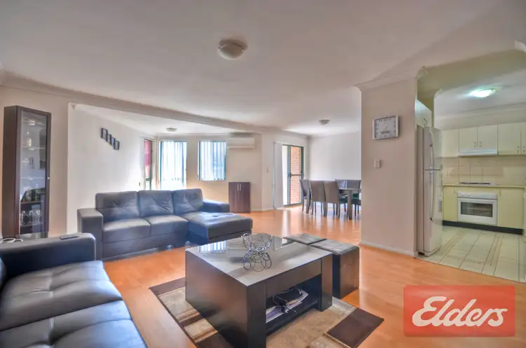 Second view of Homely unit listing, 27/505-507 Wentworth Avenue, Toongabbie NSW 2146