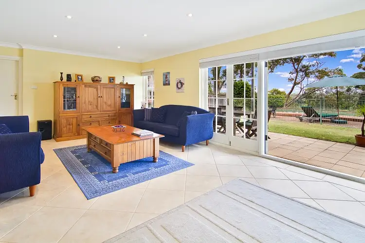 Fifth view of Homely house listing, 15 Lanford Avenue, Killarney Heights NSW 2087