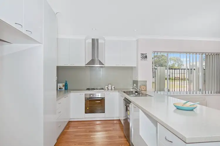 Second view of Homely house listing, 28 Kardan Loop, Falcon WA 6210