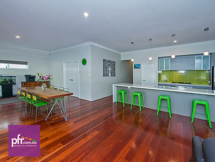 Fourth view of Homely house listing, 12 Westmorland Street, East Victoria Park WA 6101