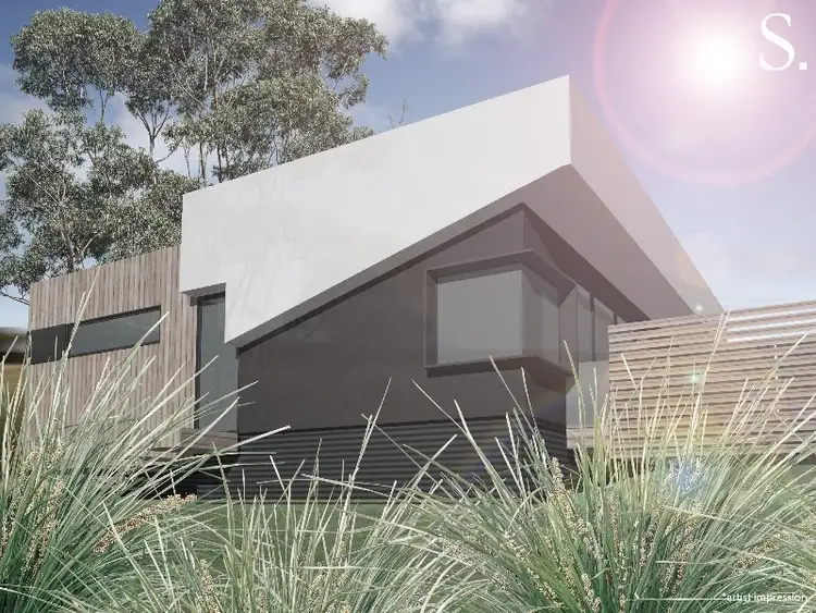Fifth view of Homely land listing, Lot 16/62 Parklands Parade, Newnham TAS 7248