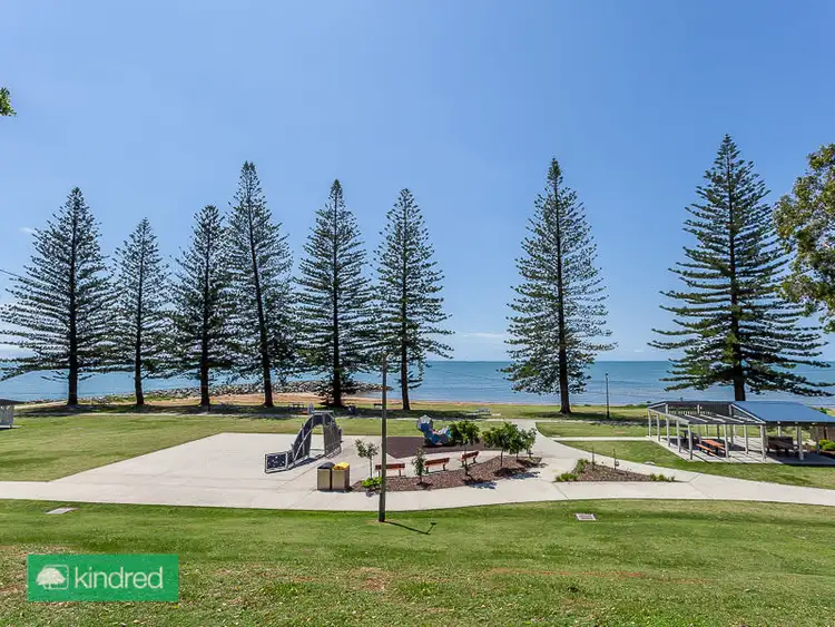 Third view of Homely villa listing, 3/328 Scarborough Road, Scarborough QLD 4020