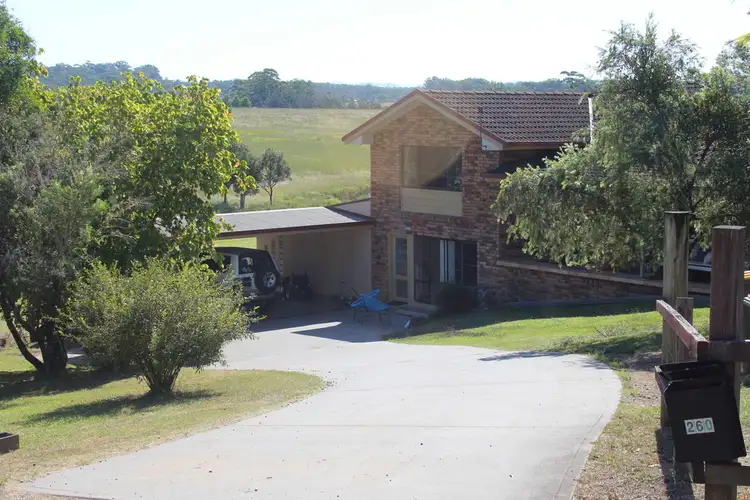 260 King Creek Rd, King Creek NSW 2446