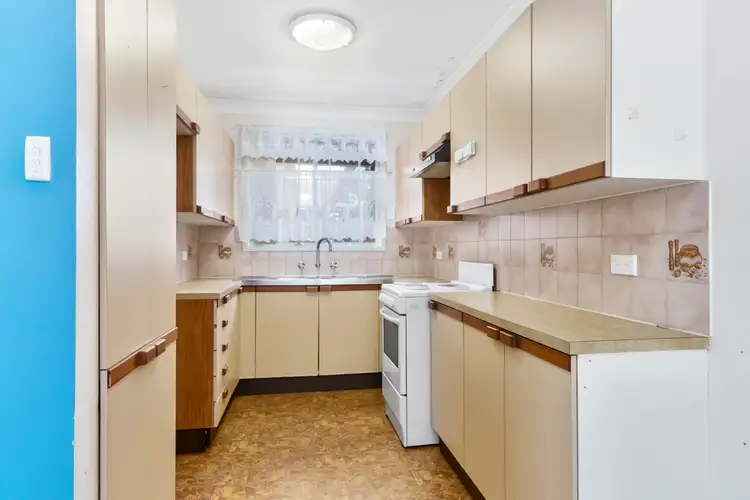 Second view of Homely house listing, 15/212-222 Harrow Road, Glenfield NSW 2167