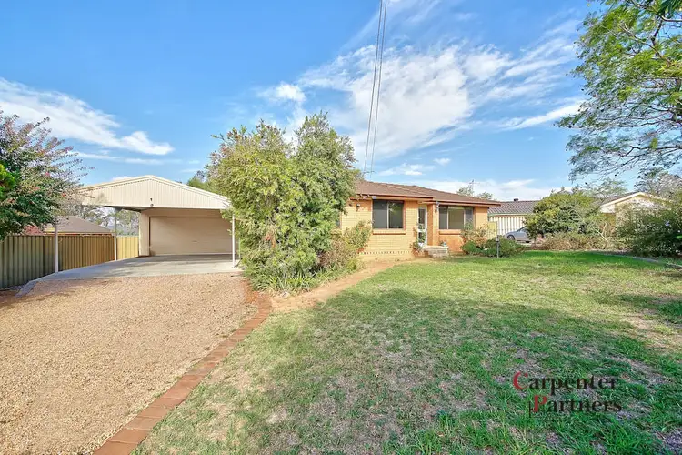 Main view of Homely house listing, 4 Amblecote Place, Tahmoor NSW 2573