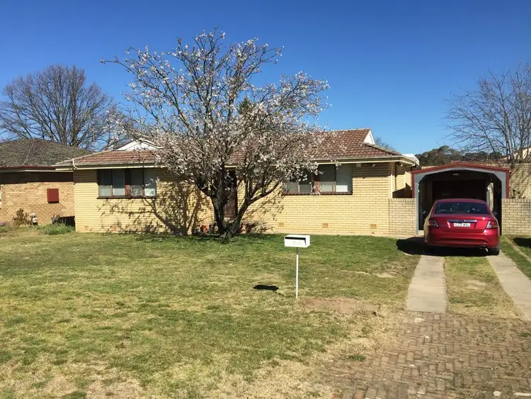 6 Short Street, Goulburn NSW 2580
