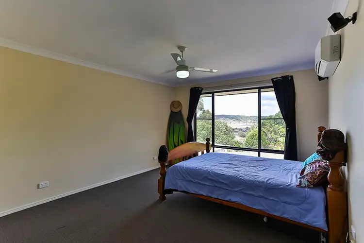 Sixth view of Homely house listing, 5 Ridgeline Road (Off Glencoe Yalangur Rd), Glencoe QLD 4352