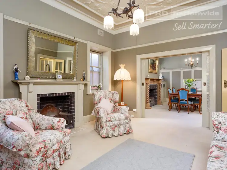 Third view of Homely house listing, 63 Gurwood Street, Wagga Wagga NSW 2650