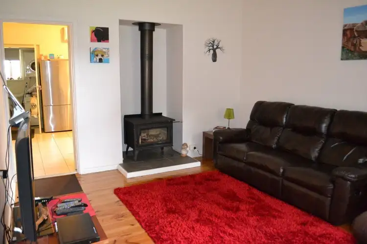 Second view of Homely house listing, 10 Nitschke Street, Millicent SA 5280