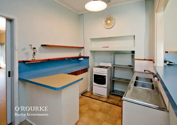 Fifth view of Homely house listing, 144 Deanmore Road, Scarborough WA 6019