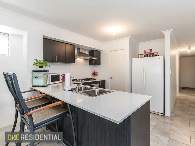 Fourth view of Homely house listing, 13 Gleeson Way, Harrisdale WA 6112
