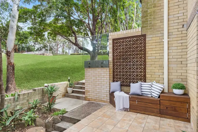 Third view of Homely apartment listing, 5/298 Pacific Highway, Greenwich NSW 2065