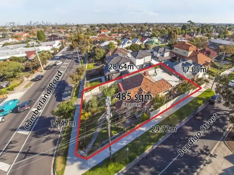 173 Cumberland Road, Pascoe Vale VIC 3044