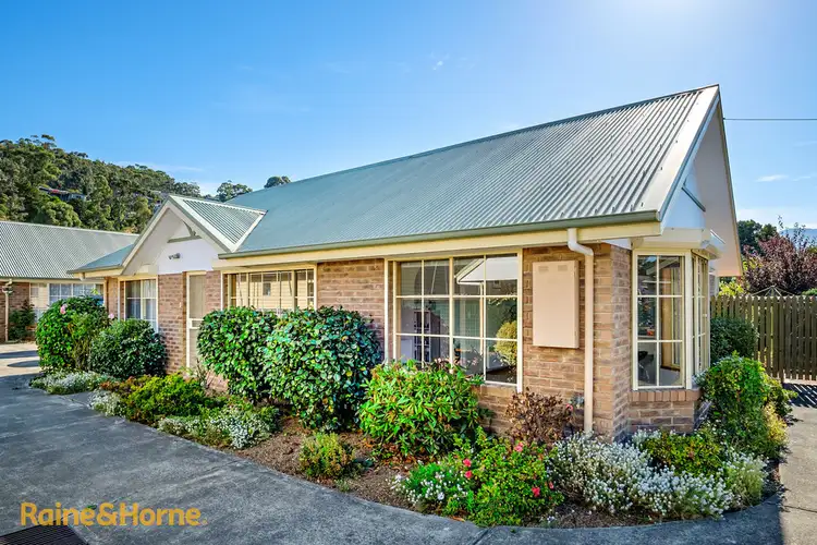 Main view of Homely house listing, 5/28 Beach Road, Kingston Beach TAS 7050