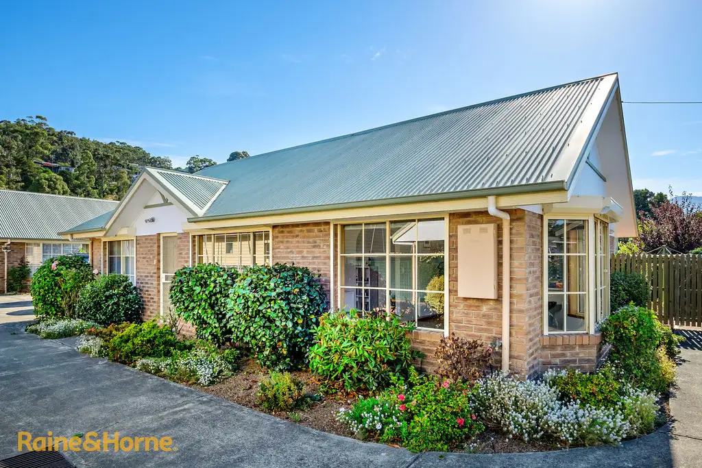 Main view of Homely house listing, 5/28 Beach Road, Kingston Beach TAS 7050