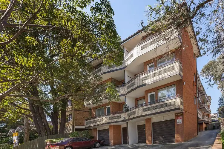 14/77 The Boulevarde, Dulwich Hill NSW 2203