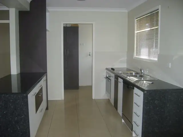 Fifth view of Homely house listing, 1 The Glade, Labrador QLD 4215