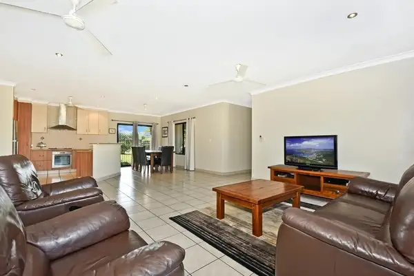 Fifth view of Homely house listing, 1 Nutwood Crescent, Farrar NT 830