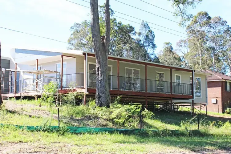 Fifth view of Homely house listing, 18 Park Street, Mogo NSW 2536