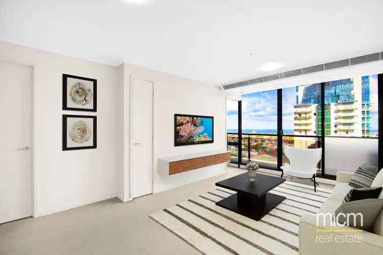 2408/63 Whiteman Street, Southbank VIC 3006