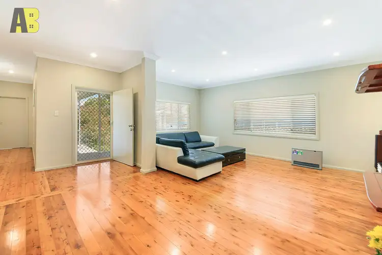 Sixth view of Homely house listing, 8 Carrington Street, Parramatta NSW 2150