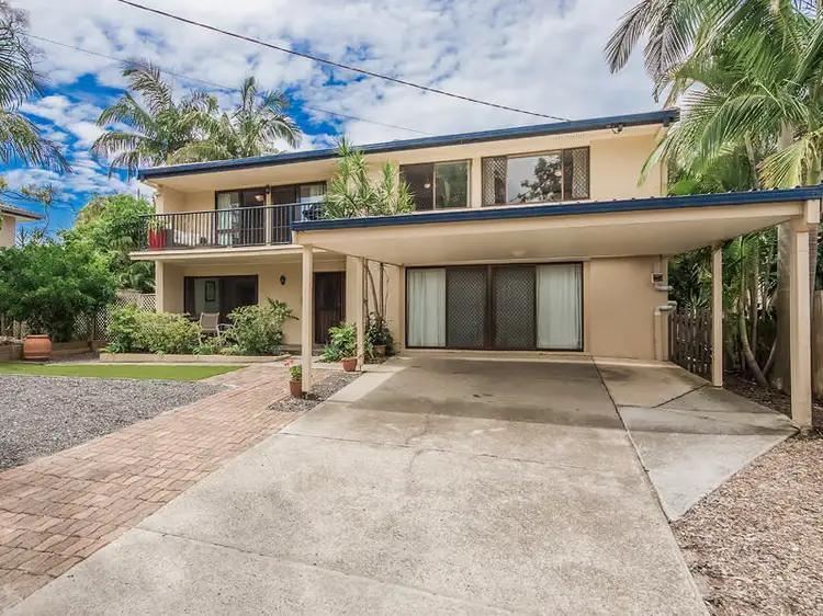 9 Tangerine Row, Ashmore QLD 4214