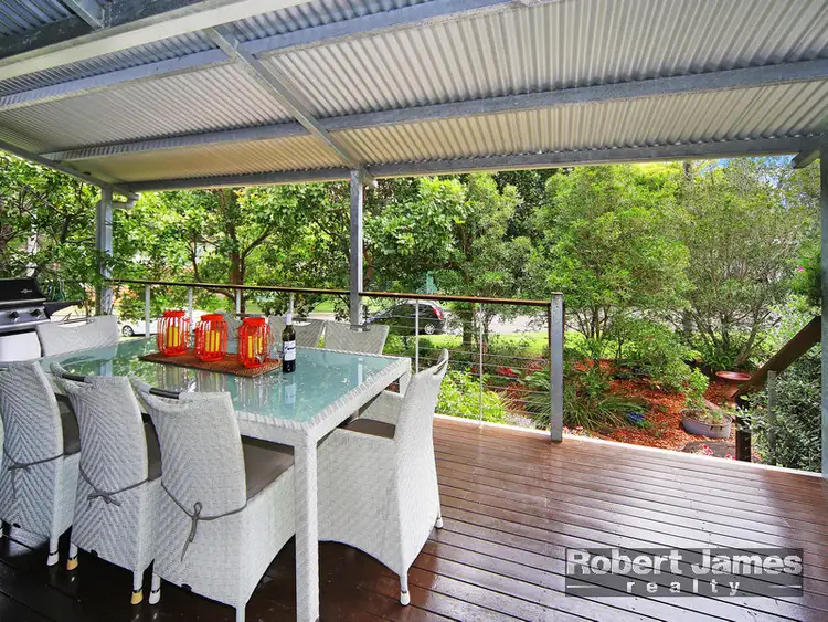 Second view of Homely house listing, 2 Coates Drive, Boreen Point QLD 4565