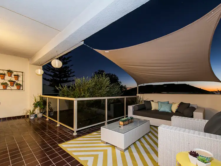 Sixth view of Homely townhouse listing, 2/27 Angelo St, South Perth WA 6151