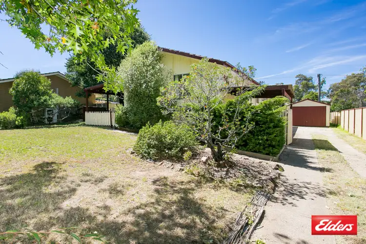 Second view of Homely house listing, 28 Hedland Circuit, Flynn ACT 2615