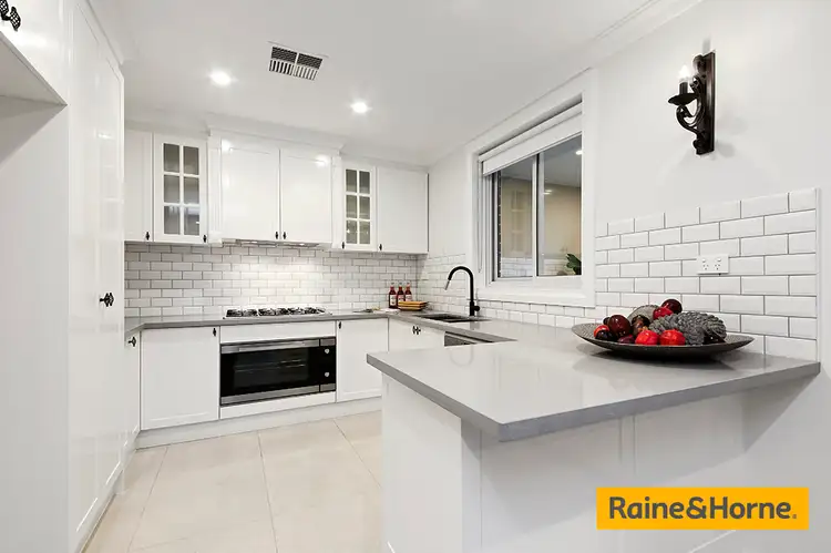 Sixth view of Homely townhouse listing, 1/45 Lorraine Avenue, Bardwell Valley NSW 2207