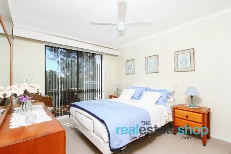 Seventh view of Homely townhouse listing, 11/7 Watling Place, Weston ACT 2611