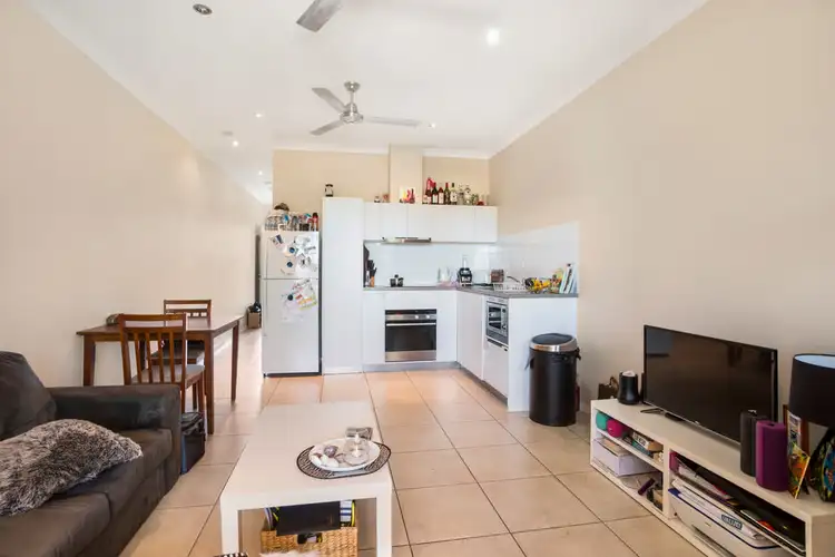 Third view of Homely house listing, 7/12 Withnell Way, Bulgarra WA 6714