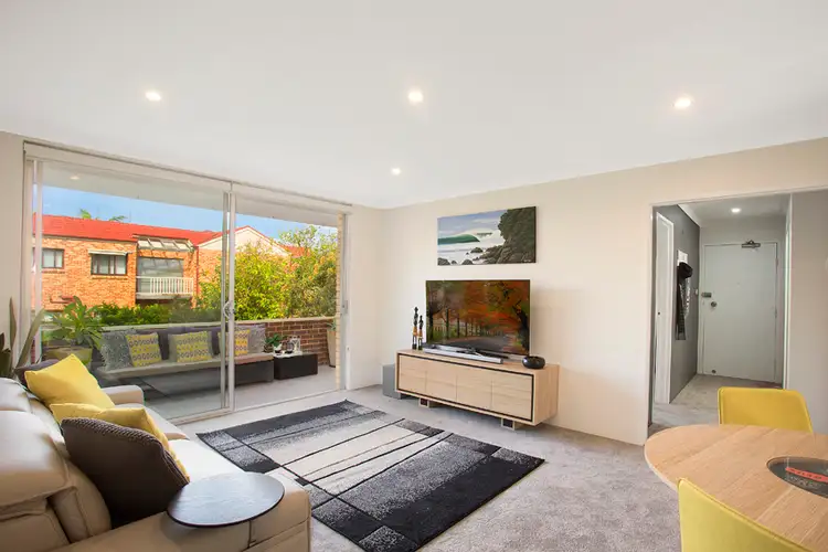 Third view of Homely unit listing, 7/10 Mactier Street, Narrabeen NSW 2101
