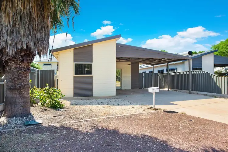 54B Withnell Way, Bulgarra WA 6714