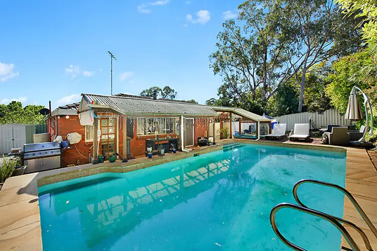 Sixth view of Homely house listing, 15 Birdsville Crescent, Leumeah NSW 2560